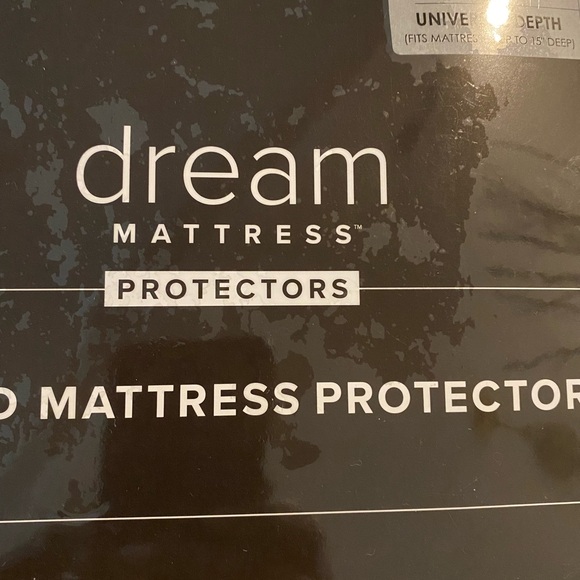 Dream Other - Dream Mattress Protector - Mattress Protector